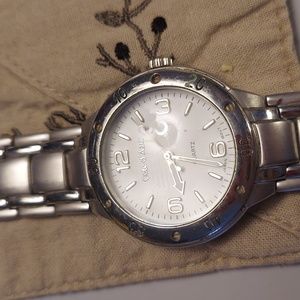 Vintage Men's Cote d' Azur Watch